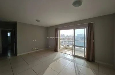 Apartamento com 3 quartos à venda no Santa Maria, Uberaba 