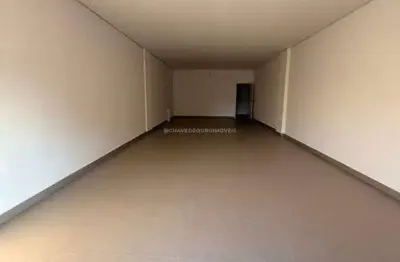 Sala comercial para aluguel no parque do mirante, uberaba - 50 m² com vista para o lago