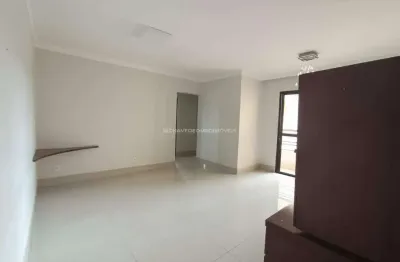 Apartamento à venda, 3 quartos, 1 suíte, 1 vaga, são benedito - uberaba/mg
