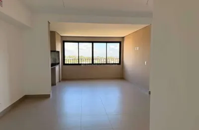 Apartamento com 3 quartos para alugar no Parque do Mirante, Uberaba 