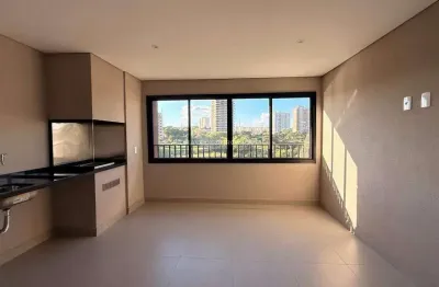 Apartamento com 3 quartos para alugar no Parque do Mirante, Uberaba 