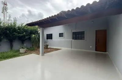 Casa para aluguel, 3 quartos, 1 suíte, santa maria - uberaba/mg