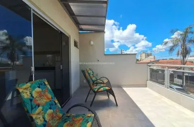 Casa com 3 quartos no bairro Quinta Boa Esperança com armários planejados.