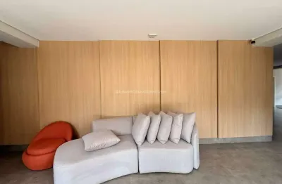 Apartamento à venda, 2 quartos, 1 suíte, Centro - Uberaba/MG