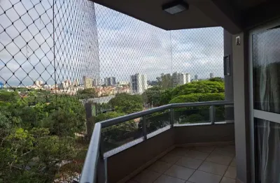 Apartamento 3 Dormitórios com 1 Suíte no Santa Maria, Uberaba – 140 m², venda R$ 650.000