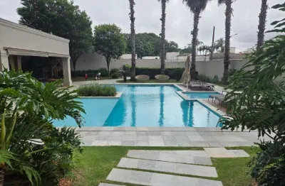 Apartamento com 3 quartos à venda no Santa Marta, Uberaba 