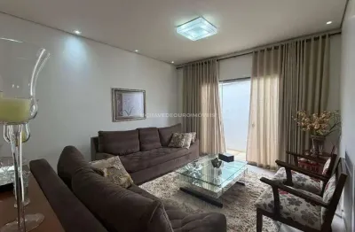 Casa para aluguel, 4 quartos, 2 suítes, Irmãos Soares - Uberaba/MG