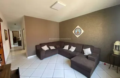 Casa com 3 quartos à venda no Fabrício, Uberaba 