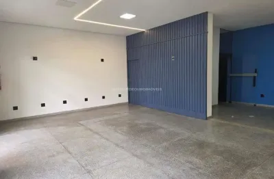 Barracão / Galpão / Depósito para alugar no Jardim Maracanã, Uberaba 