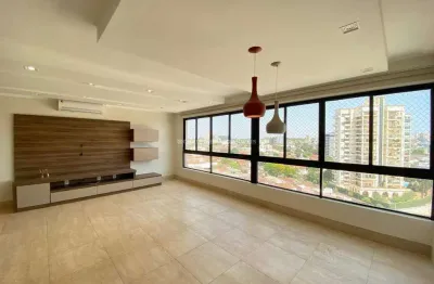 Apartamento para aluguel, 3 quartos, 2 suítes, 3 vagas, Santa Maria - Uberaba/MG