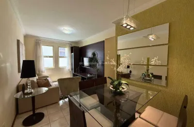 Apartamento à venda, 3 quartos, 1 suíte, 2 vagas, Parque do Mirante - Uberaba/MG