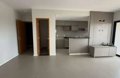 Apartamento com 2 quartos para alugar no São Sebastião, Uberaba 