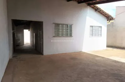 Casa à venda no Portal Beija Flor, Uberaba 