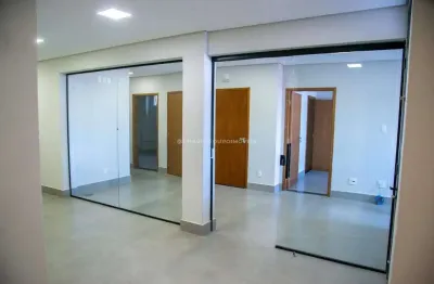 Sala comercial para alugar no São Benedito, Uberaba 