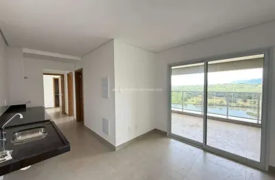Apartamento à venda, 2 quartos, 1 suíte, RIFAINA - Rifaina/SP