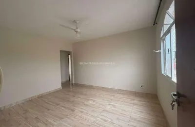 Apartamento para aluguel, 3 quartos, 1 vaga, Nossa Senhora da Abadia - Uberaba/MG