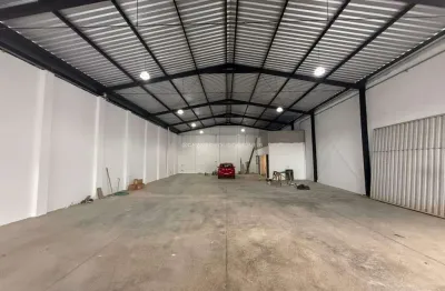 Barracão / Galpão / Depósito para alugar no Estados Unidos, Uberaba 