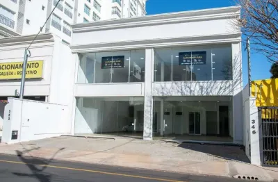 Sala comercial para alugar na Nossa Senhora da Abadia, Uberaba 