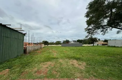 Terreno em condomínio à venda, Cyrela Landscape II (Residencial Vitória) - Uberaba/MG