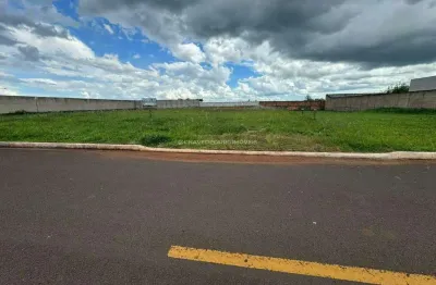 Terreno com 1.000 m² no Residencial Mário Franco, em Uberaba/MG.