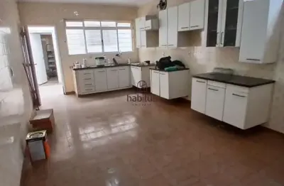 Casa com 2 quartos à venda na milton barreto, --, jardim santo andré, santo andré por r$ 550.000