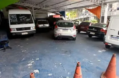 Ponto comercial para alugar na sigma, --, vila mazzei, santo andré por r$ 6.000