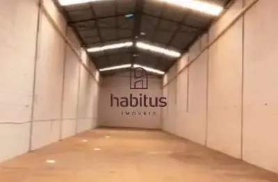 Barracão / galpão / depósito à venda na rua lauro muller, --, vila sacadura cabral, santo andré por r$ 2.500.000