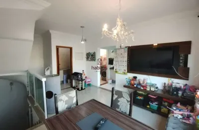 Casa com 3 quartos à venda na rua cisplatina, --, vila pires, santo andré por r$ 650.000