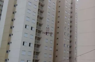 Apartamento com 2 quartos à venda na rua professora odila bento, --, jardim do estádio, santo andré por r$ 230.000