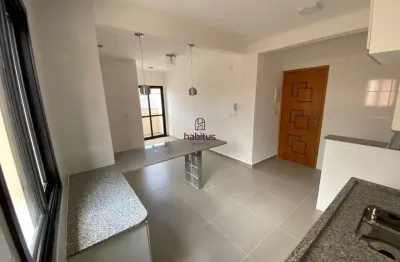 Apartamento com 2 quartos à venda na rua vicente linguanoto, --, jardim ocara, santo andré por r$ 349.900