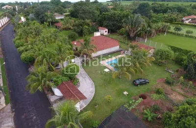 Chácara / sítio com 3 quartos à venda na serranópolis, --, jardim dos coqueiros ii, catanduva por r$ 1.100.000