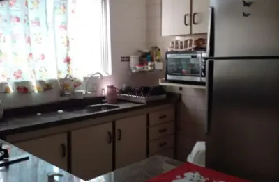 Casa com 3 quartos à venda na das flores, --, vila luzita, santo andré por r$ 450.000