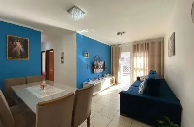 Apartamento com 3 quartos à venda na rua solimões, --, vila cecília maria, santo andré por r$ 430.000
