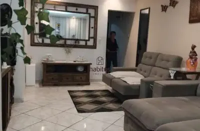 Casa com 3 quartos à venda na rua domênico garofallo, --, jardim las vegas, santo andré por r$ 550.000