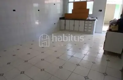 Casa com 2 quartos à venda na rua promissão, --, jardim ipanema, santo andré por r$ 600.000
