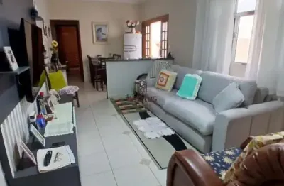 Casa com 2 quartos à venda na professor fernando borla, --, jardim teles de menezes, santo andré por r$ 425.000