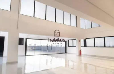 Sala comercial para alugar na rua mangaratu, --, vila curuçá, santo andré por r$ 14.000