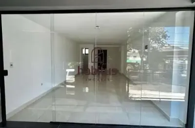 Ponto comercial para alugar na rua mangaratu, --, vila curuçá, santo andré por r$ 3.000