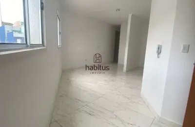 Apartamento com 2 quartos para alugar na rua apa, 151, vila curuçá, santo andré por r$ 1.400