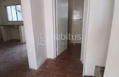 Casa com 1 quarto para alugar na natividade, --, jardim ipanema, santo andré por r$ 1.200