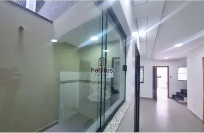 Casa com 3 quartos à venda na rua baturité, --, vila curuçá, santo andré por r$ 765.000