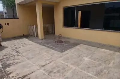 Casa com 4 quartos para alugar na avenida são bernardo do campo, --, vila luzita, santo andré por r$ 4.000