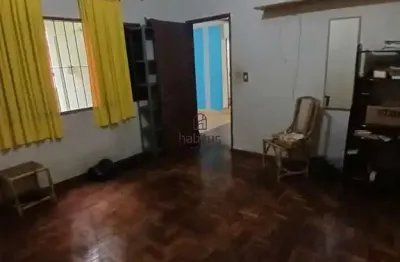 Casa com 2 quartos para alugar na rua saraiva, --, vila assunção, santo andré por r$ 1.350