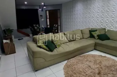 Casa com 4 quartos para alugar na rua ibiapava, --, vila apiaí, santo andré por r$ 7.000
