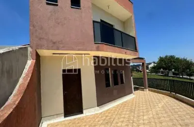 Casa com 3 quartos à venda na rua joão pellozo, --, jardim las vegas, santo andré por r$ 980.000