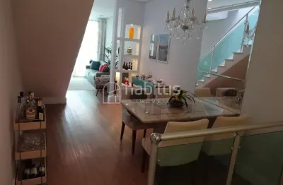 Casa com 3 quartos à venda na turiaçu, --, vila alice, santo andré por r$ 890.000