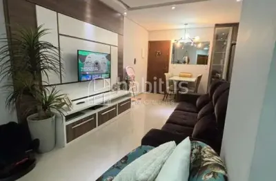 Apartamento com 2 quartos à venda na rua singapura, --, parque capuava, santo andré por r$ 328.600