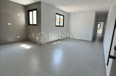 Cobertura com 3 quartos à venda na rua xavantes, --, vila pires, santo andré por r$ 799.000