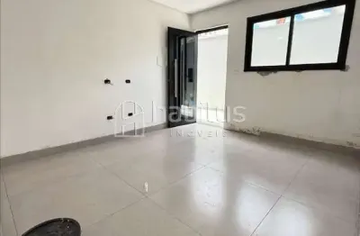 Casa em condomínio fechado com 3 quartos à venda na rua cisplatina, --, vila pires, santo andré por r$ 795.000