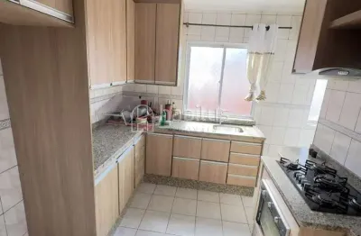 Apartamento com 3 quartos para alugar na estrada cata preta, --, vila joão ramalho, santo andré por r$ 1.800